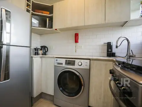 Departamento en Venta Apto profesional