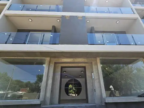 Julio Argentino Roca  al 600