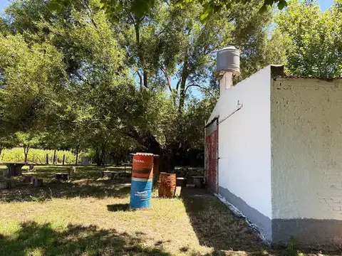 CHACRA EN VENTA EN BRAGADO
