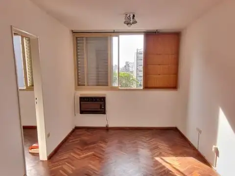 Departamento en Alquiler 45 años