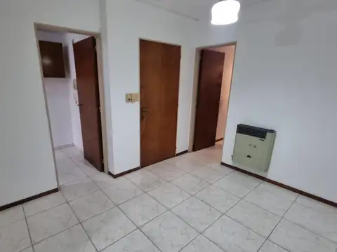Departamento en Alquiler 40 años