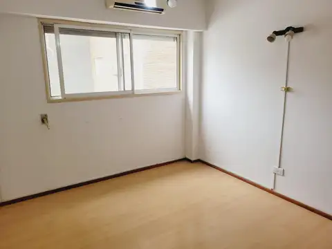 Departamento 5 ambientes con 1 baño