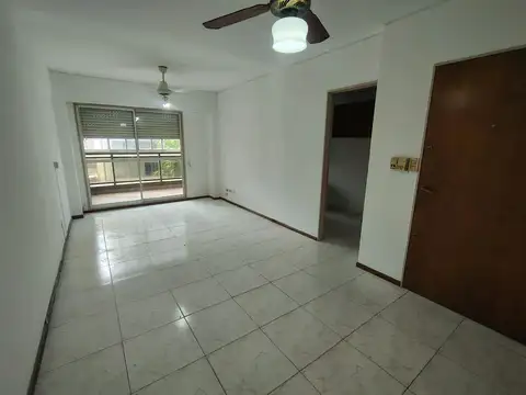 Alquiler Departamento con balcon zona Rio Rosario centro