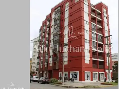Departamento 2 ambientes en venta