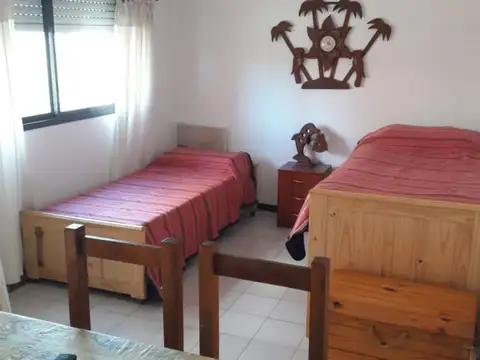 Departamento en Venta en San Clemente del Tuyú, USD 65.000
