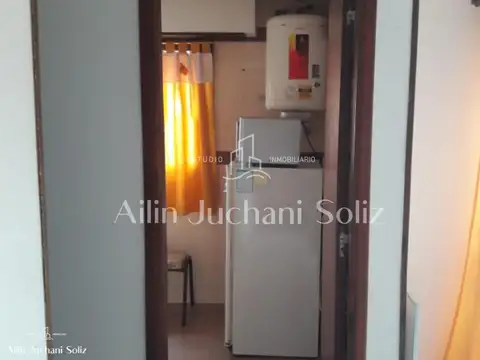 Departamento 2 ambientes en venta