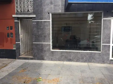 Dpto Tipo Ph En Planta Baja De 4amb En Villa Devoto Excelente Ubicacion Falta Pintura