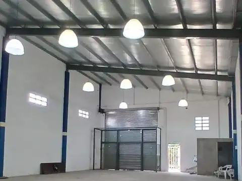 Galpon en Alquiler en Mar Del Plata, USD 2.800