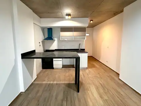 Departamento en Alquiler A Estrenar