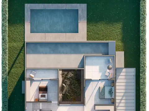 VENTA CASA A ESTRENAR MENDOZA NORTE COUNTRY CLUB