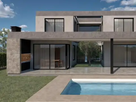 Casa 6 ambientes con 3 baños