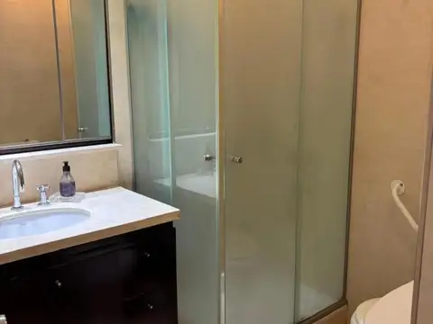Departamento 5 ambientes con 2 baños