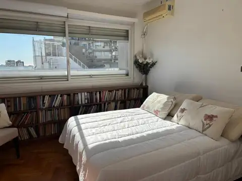 Departamento en Alquiler 50 años