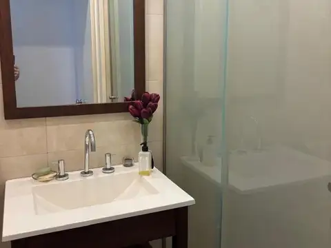 Departamento en Alquiler en Las Cañitas, USD 2.500