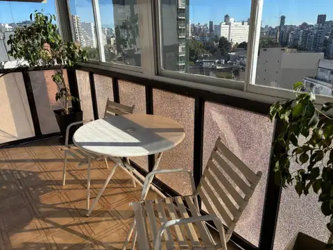 avda Dorrego al 2600