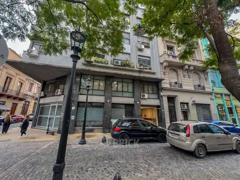 Oficina en Venta en San Telmo, USD 28.000