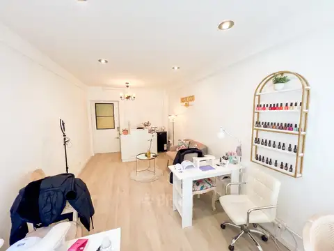 Oficina en Venta en San Telmo, USD 19.500