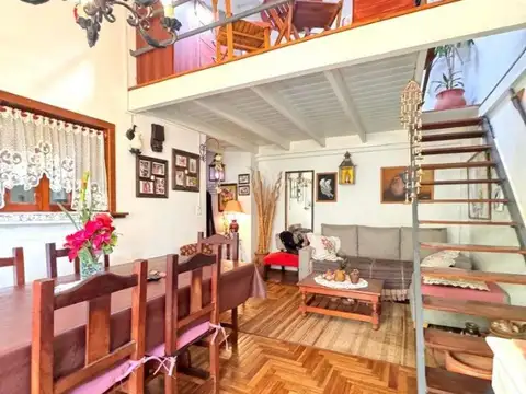 Departamento en Venta en San Isidro, USD 170.000