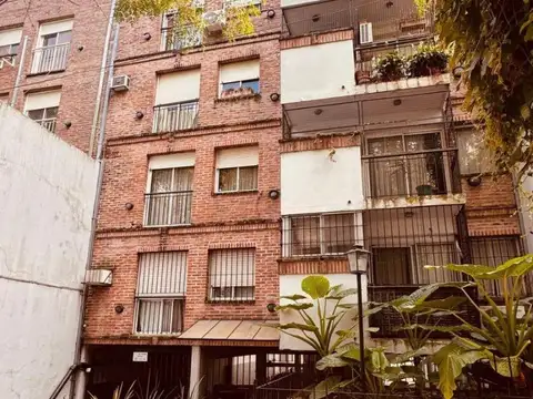 Impecable Departamento c/ Cochera en San Isidro A. CREDITO