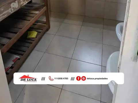 Quinta en Alquiler con 1 cochera