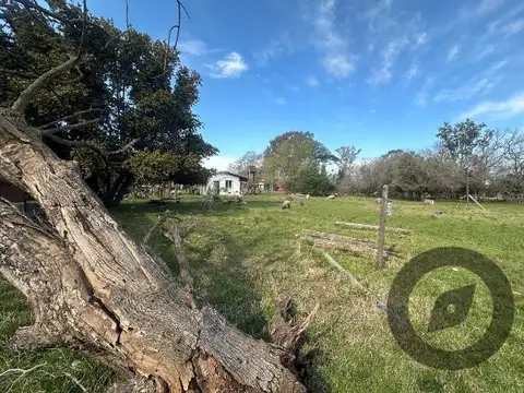 Terreno en Venta de 9228,0 m2