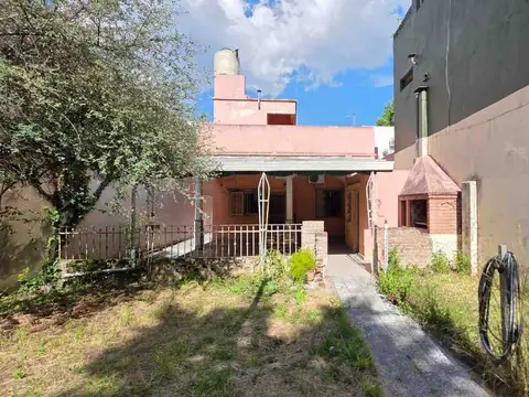 Casa lote propio Ciudadela