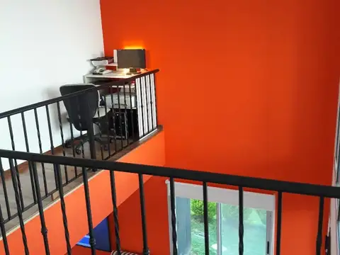 PUERTOS DEL LAGO 100