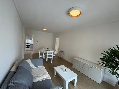 Departamento en Venta en Mar Del Plata, USD 179.000