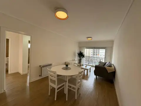 3 AMBIENTES CON COCHERA TOTALMENTE RECICLADO