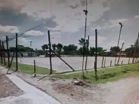 Terreno en Venta de 6400,0 m2