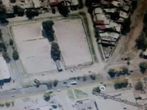 Terreno en Venta de 6400,0 m2