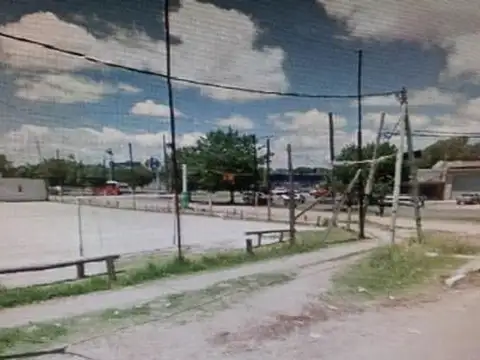US$ 1.200.000 - Terreno En Venta Almirante Brown, Zona Sur