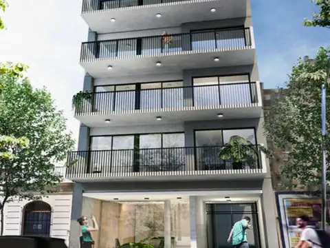 VENTA COCHERA DOBLE PLANTA BAJA