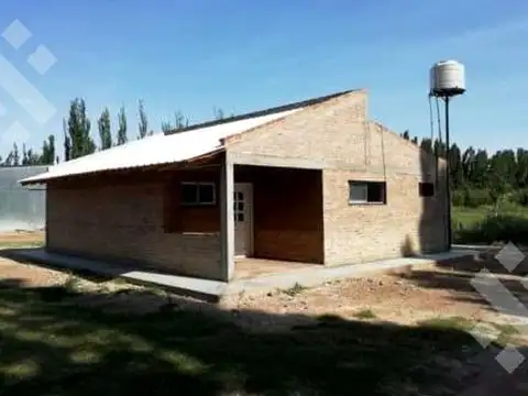 En Venta, Chacra de 7 Hectáreas Villa Mzn.