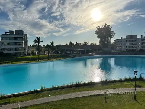 Departamento en Alquiler al Este