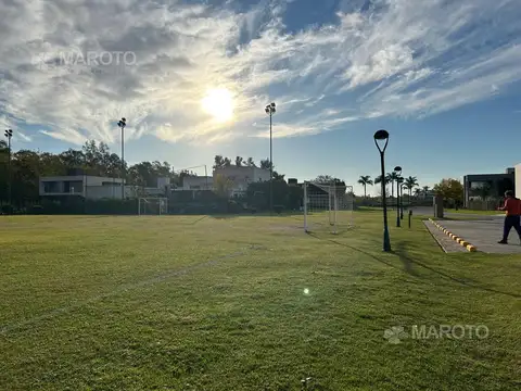 Departamento en Alquiler al Este