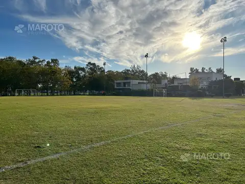 Departamento en Alquiler y venta  en Lagoon - Pilar - MAROTO PROPIEDADES