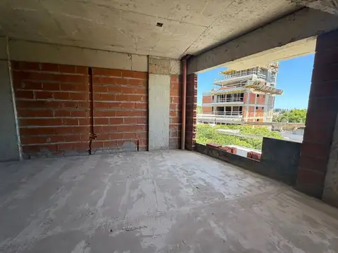 Departamento en Venta en Villa Ortuzar, USD 116.000