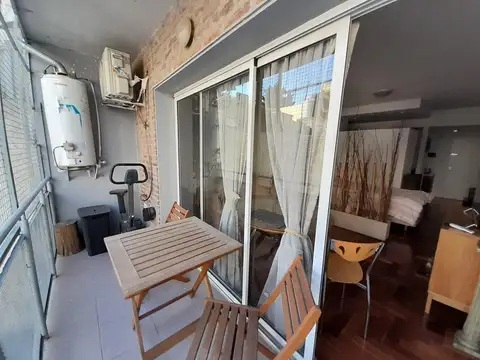 Departamento en Alquiler Temporal al Sur