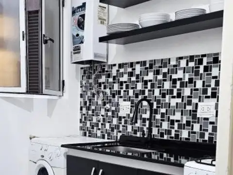 Departamento en Alquiler en Microcentro, USD 900