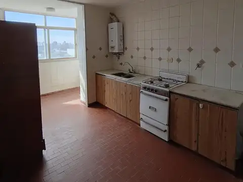 Departamento en Alquiler de 4 ambientes
