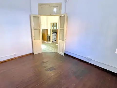 Casa en Alquiler 40 años