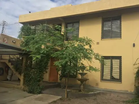 ALQUILER DPTO 2 DORMITORIOS Y COCHERA BARRIO RAIZ