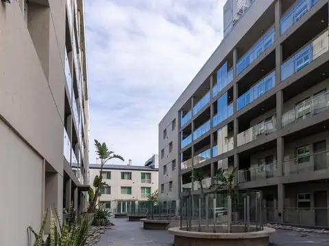 EN VENTA - DEPARTAMENTOS DOS DORMITORIOS CON BALCÓN - ABASTO