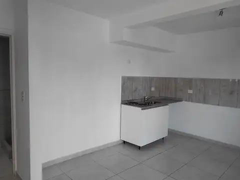 Departamento en Alquiler 6 años