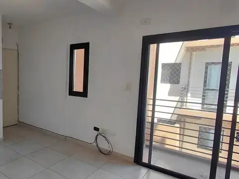 MONOAMBIENTE A ESTRENAR CON BALCON ALQUILER AVELLA