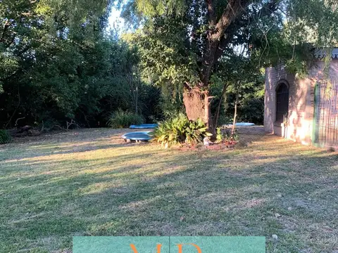 Casa en Alquiler de 2 dormitorios