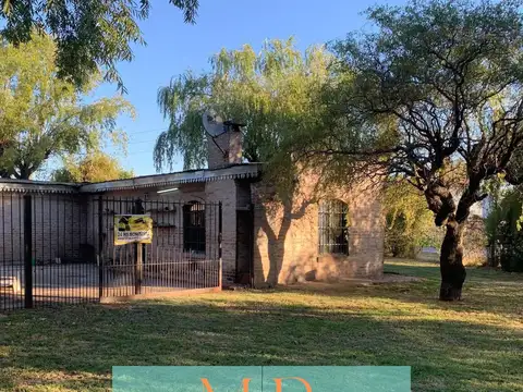 Casa en Alquiler 10 años