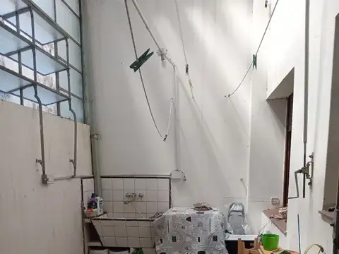 Depto Tipo Casa en Venta de 1 dormitorio