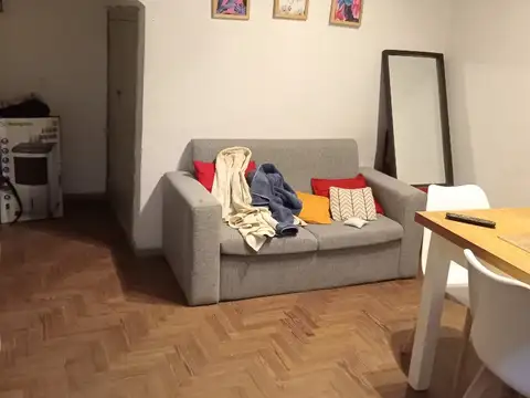 Depto Tipo Casa en Venta de 2 ambientes